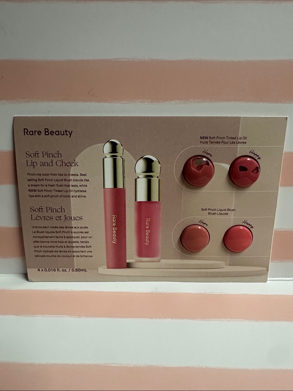 Beauty bundle - Picture 5 of 12